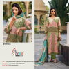 Kt 114 By Shree Fabs Maslin Digital Printed Salwar Suits Exporters In India